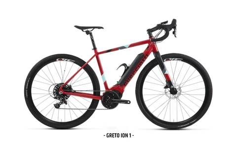 Destockage best sale vélo guerciotti